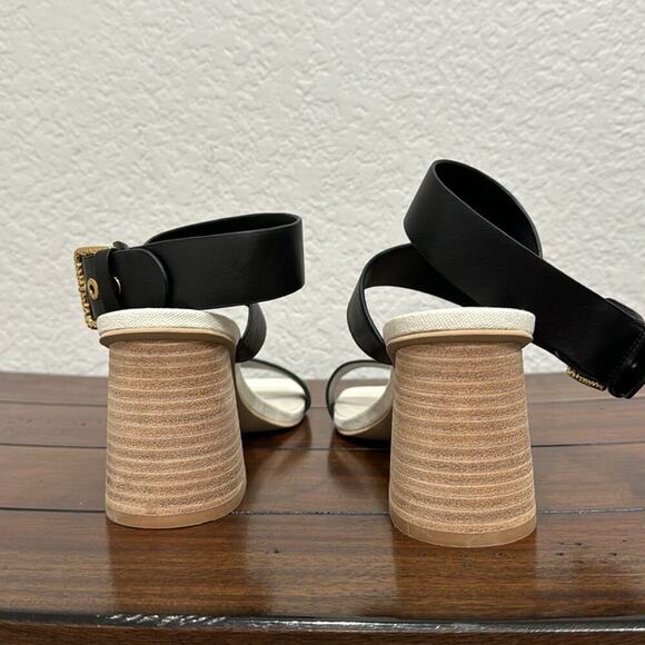 Dolce Vita Payton Heels Size 8.5 - Picture 5 of 7